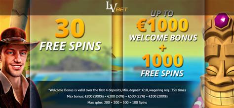 lv casino 30 free spins